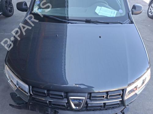 Capot Capot DACIA LOGAN MCV II 1.0 SCe 75 (73 hp) 35915851 35915851