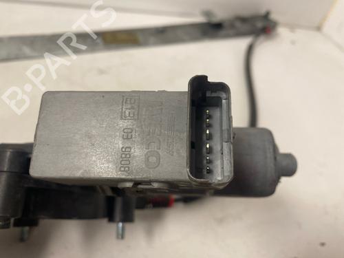 Used Front right window mechanism Front right window mechanism IVECO DAILY IV Van 35C13 V, 35C13 V/P, 35S13 V, 35S13 V/P (126 hp) 34183879 34183879