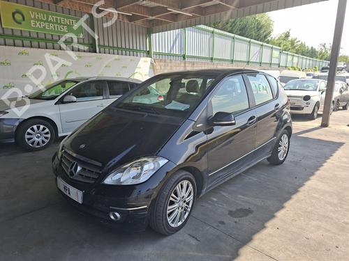 Used Parts MERCEDES-BENZ A-CLASS (W169) 4774814