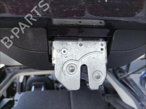 Used Tailgate lock Tailgate lock FIAT BRAVO II (198_) 1.6 D Multijet (198AXH1B) (105 hp) 36573838 36573838