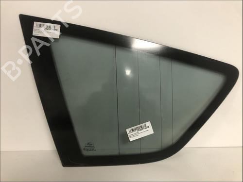 Used Rear left door window Rear left door window FORD S-MAX (WA6) 2.0 TDCi (140 hp) 33581425 33581425