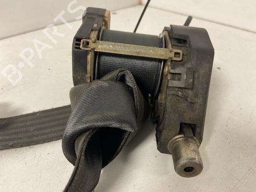 Front left seatbelt PEUGEOT BOXER Van (244) 2.8 HDi | BP37255449I26 - Image 4