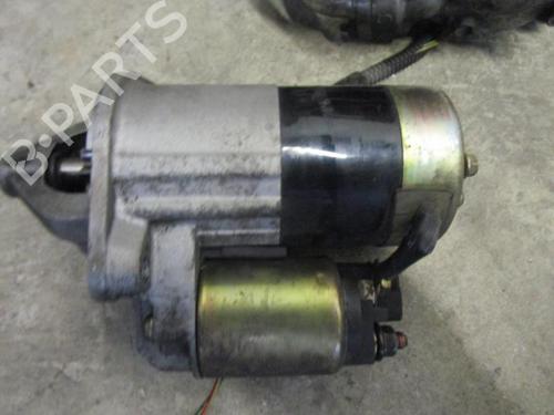 Used Starter Starter HYUNDAI COUPE II (GK) 2.0 GLS (143 hp) 33572100 33572100