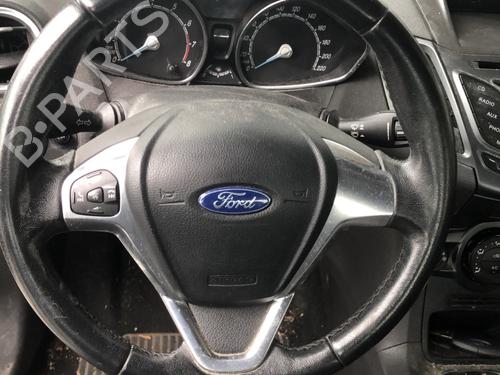 Rat FORD FIESTA VI (CB1, CCN) 1.25 | BP35912782C49 - Image 2