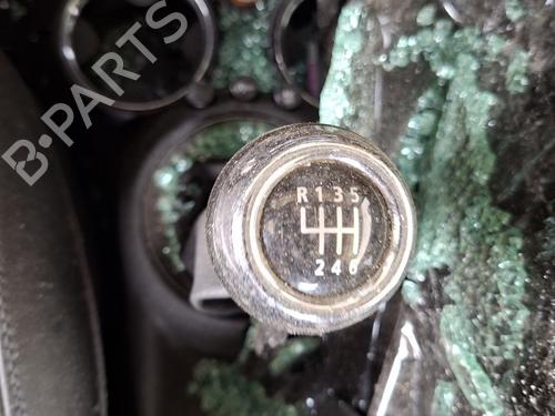 Used Gear lever Gear lever 37475126 37475126