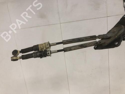 Gear lever RENAULT TWINGO III (BCM_, BCA_) | BP35915034M90 - Image 5