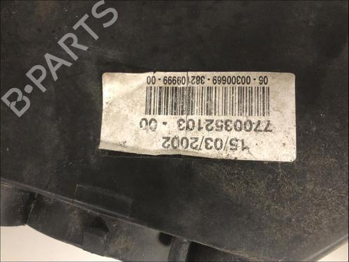 Left headlight NISSAN INTERSTAR Van (X70) dCi 115 | BP33581151C28 - Image 2