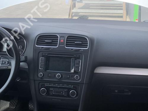 Instrumentbræt Instrumentbræt VW GOLF PLUS V (5M1, 521) [2004-2013] 34451548 34451548