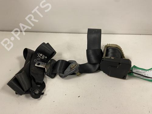 Used Front left seatbelt Front left seatbelt RENAULT KANGOO (KC0/1_) 1.5 dCi (KC07) (65 hp) 36247593 36247593