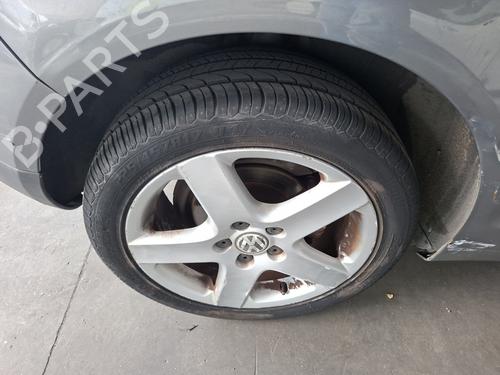 Paso rueda Paso rueda VW GOLF PLUS V (5M1, 521) [2004-2013] 37509866 37509866