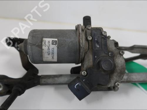 Front wiper motor OPEL CORSA D (S07) 1.3 CDTI (L08, L68) | BP33576517M29 - Image 3