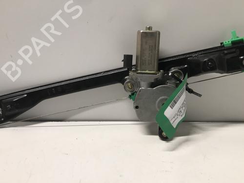 Used Front left window mechanism Front left window mechanism FIAT PUNTO (188_) 1.2 60 (188.030, .050, .130, .150, .230, .250) (60 hp) 33589179 33589179