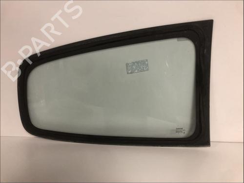 Used Rear left door window Rear left door window RENAULT TWINGO II (CN0_) 1.2 16V (CN04, CN0B) (75 hp) 33581962 33581962