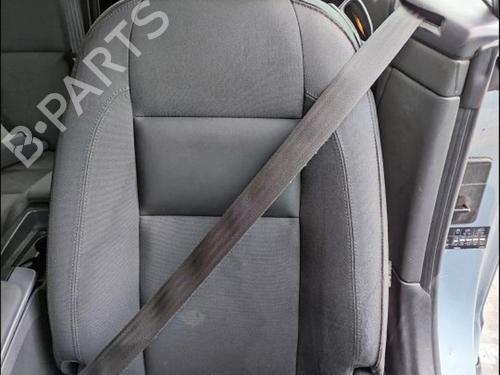 Used Front left seatbelt Front left seatbelt VOLVO C70 II Convertible (542) 2.0 D (136 hp) 35906431 35906431
