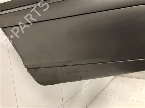 Used Rear bumper Rear bumper MERCEDES-BENZ S-CLASS (W220, V220) S 400 CDI (220.028, 220.128) (260 hp) 33586927 33586927