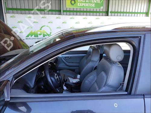 Used Front left door window Front left door window AUDI A4 B7 Avant (8ED) [2004-2008] 35908904 35908904