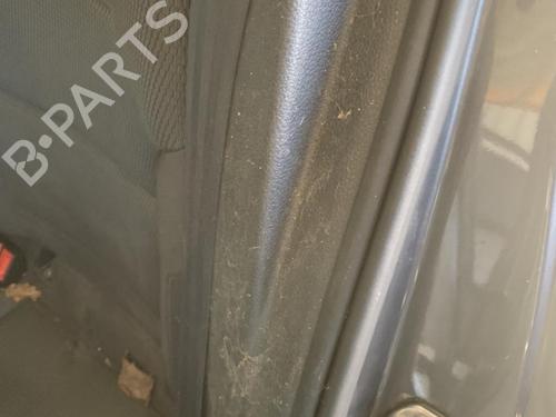 Cinto de segurança traseiro esquerdo Cinto de segurança traseiro esquerdo VW GOLF VII (5G1, BQ1, BE1, BE2) [2012-2021] 35911203 35911203
