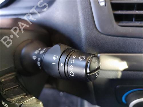 Steering column stalk RENAULT MEGANE III Hatchback (BZ0/1_, B3_) 1.5 dCi (BZ09, BZ0D, BZ1W, BZ29, BZ14) | BP33583494I23 - Image 2