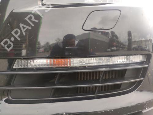 Used Left daytime light Left daytime light AUDI Q7 (4LB) 3.0 TDI quattro (233 hp) 34451823 34451823
