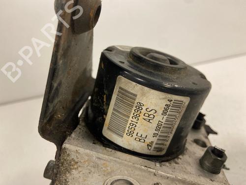 ABS Bremseaggregat ABS Bremseaggregat 39256170 39256170