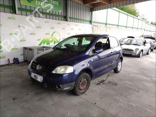 Used Steering rack Steering rack VW FOX Hatchback (5Z1, 5Z3, 5Z4) 1.2 (55 hp) 33588419 33588419