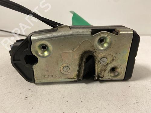Front right lock SMART FORFOUR (454) 1.1 (454.030) | BP39007052C97 - Image 5