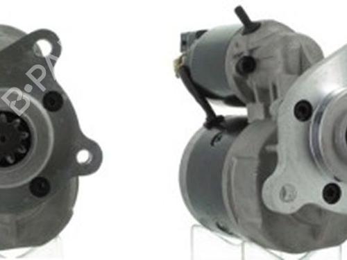 Used Starter Starter 36579346 36579346
