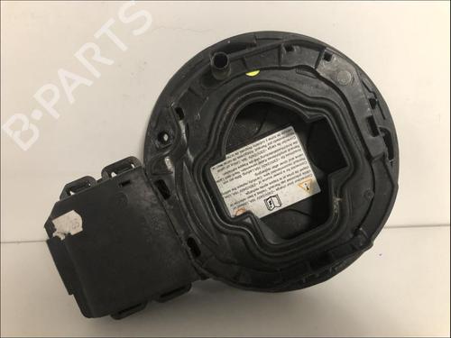 Used Fuel flap Fuel flap RENAULT FLUENCE (L3_) Z.E. (95 hp) 33589009 33589009