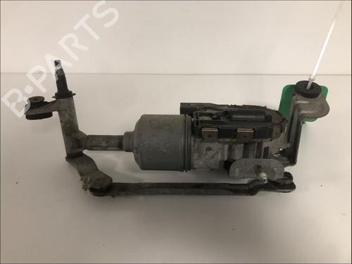 Used Front wiper motor Front wiper motor VW GOLF VI (5K1) [2008-2014] 33586173 33586173