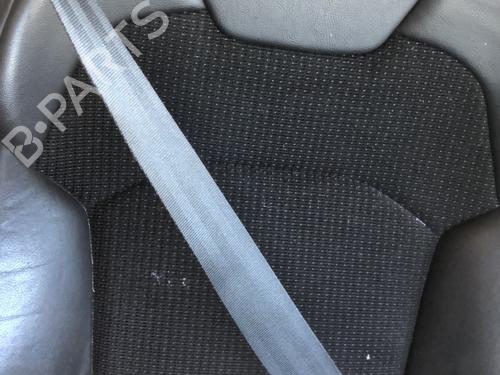 Used Front right seatbelt Front right seatbelt CITROËN C5 III (RD_) 2.0 HDi 165 (RDRHHA, RDRHH8) (163 hp) 33837427 33837427