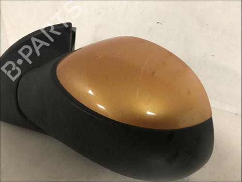 left-mirror-peugeot-1007-km_-2005-33574699 main image