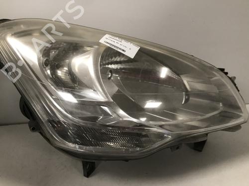 Right headlight CITROËN BERLINGO Box Body/MPV (B9) | BP33708428C29 - Image 3