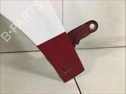 Used Left front fenders Left front fenders ALFA ROMEO MITO (955_) 1.3 MultiJet (955AXH1B, 955AXT1A) (90 hp) 33574193 33574193