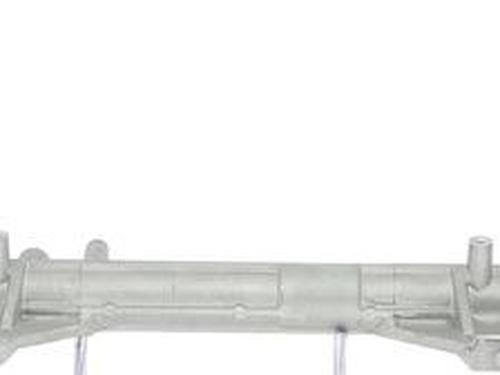 Used Steering rack Steering rack RENAULT CLIO IV (BH_) 1.5 dCi 75 (75 hp) 33600816 33600816