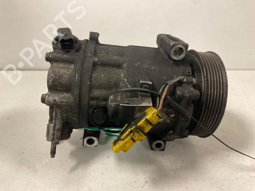 Used AC compressor AC compressor 39514981 39514981