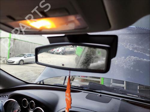 Used Rear mirror Rear mirror OPEL INSIGNIA A (G09) [2008-2017] 35906987 35906987