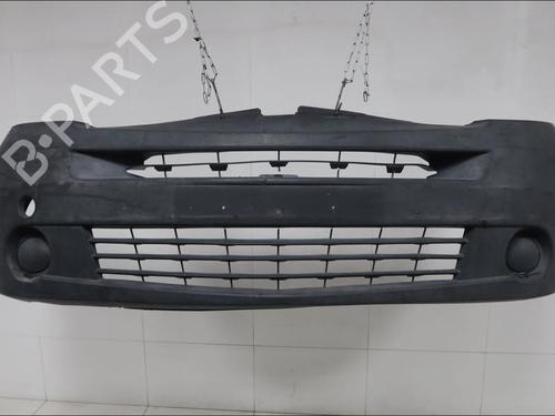 Used Front bumper Front bumper RENAULT MASTER II Van (FD) 2.5 dCi (FD01, FD02, FD21, FD22, FD31, FD32, FD3Y, FD71,... (120 hp) 33574356 33574356