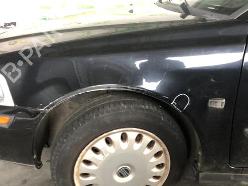 Used Left front fenders Left front fenders VOLVO S40 I (644) 1.8 (116 hp) 35913720 35913720