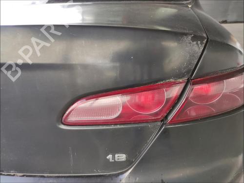 Used Right tailgate light Right tailgate light ALFA ROMEO 159 (939_) 1.8 MPI (939AXL1A) (140 hp) 36575787 36575787