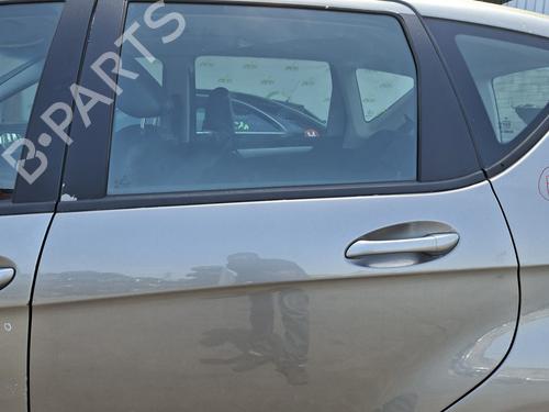 left-rear-door-mercedes-benz-a-class-w169-2004-2005-2006-2007-2008-2009-2010-2011-2012-36149443 main image
