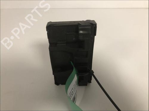 Used Card reader Card reader RENAULT SCÉNIC II (JM0/1_) 1.5 dCi (JM02, JM13) (101 hp) 33582259 33582259