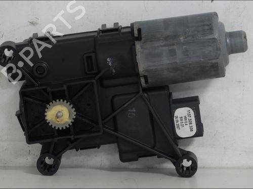 Used Sunroof engine Sunroof engine PEUGEOT 308 I (4A_, 4C_) 1.6 HDi (109 hp) 33573693 33573693