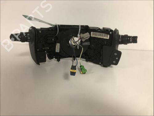 Steering column stalk RENAULT SCÉNIC II (JM0/1_) | BP33582437I23 - Image 2