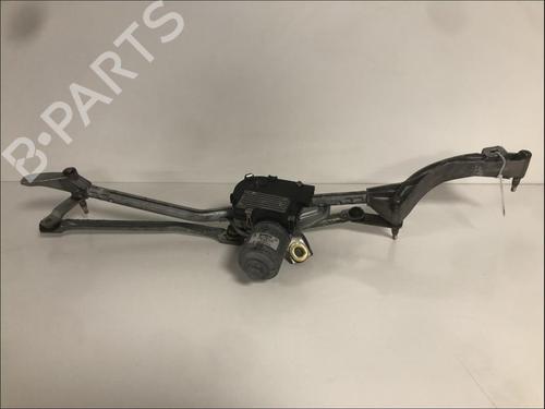 Front wiper motor MERCEDES-BENZ E-CLASS (W211) E 270 CDI (211.016) | BP33585608M29 - Image 3