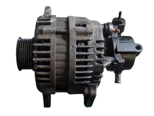 Used Alternator Alternator OPEL MERIVA A MPV (X03) 1.7 CDTI (E75) (100 hp) 34705654 34705654