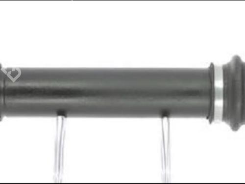 Used Left front driveshaft Left front driveshaft PEUGEOT 407 Coupe (6C_) 2.7 HDi (204 hp) 33585102 33585102