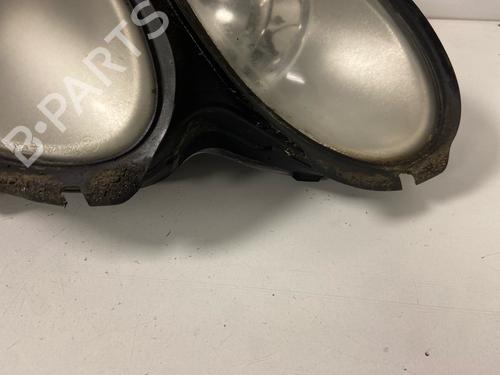 Højre forlygte SMART FORFOUR (454) 1.1 (454.030) | BP39256096C29 - Image 5