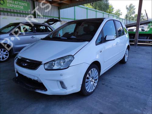 Used AC compressor AC compressor FORD C-MAX (DM2) 1.6 TDCi (90 hp) 33577365 33577365