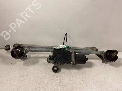 Front wiper motor RENAULT KADJAR (HA_, HL_) 1.2 TCe 130 (HLMR) | BP33593557M29 - Image 3