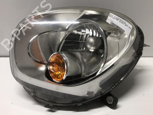 Left headlight MINI MINI COUNTRYMAN (R60) Cooper D ALL4 | BP33597539C28  - Image 5